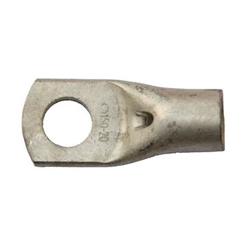 KRF 150-20. Presskabelsko ring Cu 150mm² M20