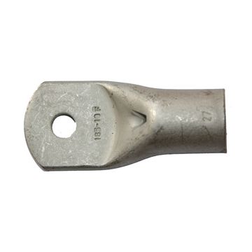 KRF 185-10. Presskabelsko ring Cu 185mm² M10