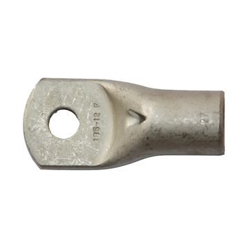 KRF 185-12. Presskabelsko ring Cu 185mm² M12