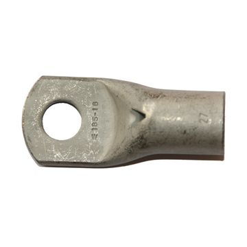 KRF 185-16. Presskabelsko ring Cu 185mm² M16