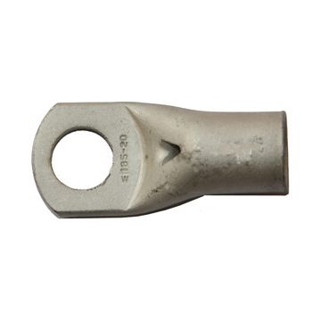KRF 185-20. Presskabelsko ring Cu 185mm² M20