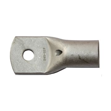 KRF 240-12. Presskabelsko ring Cu 240mm² M12