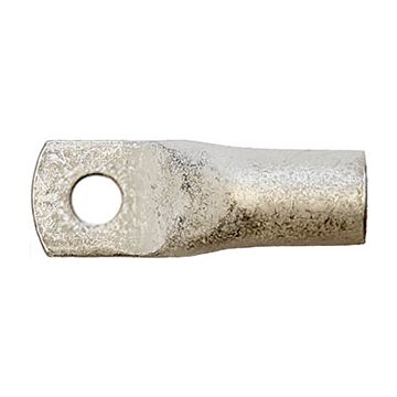 KRTS 70-12. Presskabelsko ring med smal lask Cu 70mm² M12