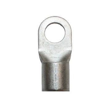 B 25-20 SH. Uisolert kabelsko, ring, sveiset-hals, 25mm² M20