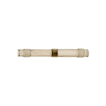 A 0824 CWT. Isolert skjøtehylse, m/loddetinn 0,75mm²