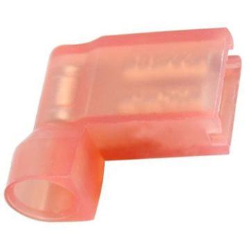 A 1504 FLB 8. Isolert flaggstifthylse. 1,5mm²