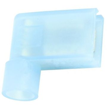 A 2504 FLB 8. Isolert flaggstifthylse. 2,5mm²