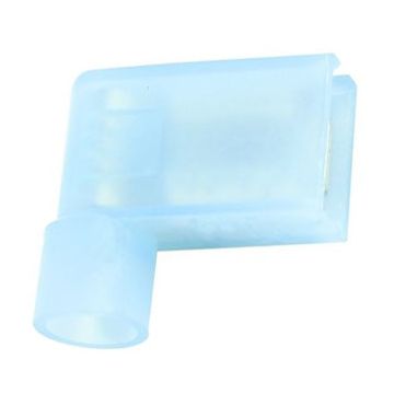 A 2504 FLB 5. Isolert flaggstifthylse. 2,5mm²