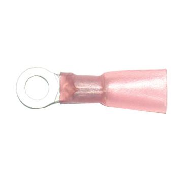 A 1543 RC. Krympeplast-isolert ring. 1,5mm² M4