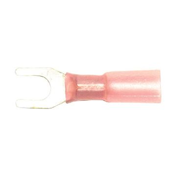 A 1543 GC. Krympeplast-isolert gaffel. 1,5mm² M4