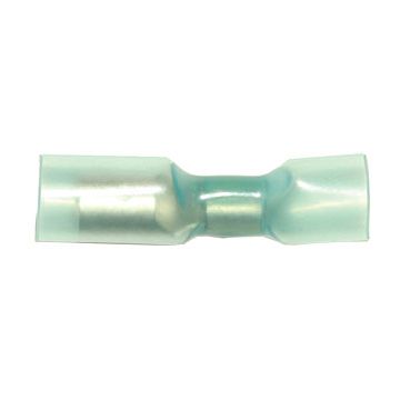ADS 2505 HOC. Krympeplast-isolert rundstifthylse, "vanntett" 1,5-2,5mm² (ø5mm)