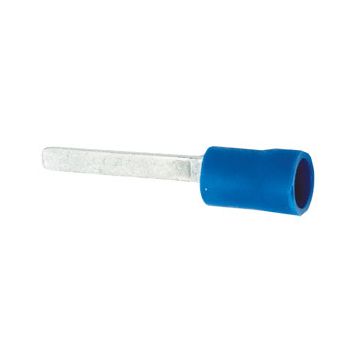 A 2518 SF. Isolert bladkabelsko. 2,5mm², blå