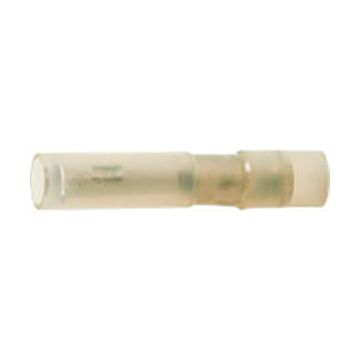 A 0802 HO. Isolert rundstift, (hun). 0,75mm², klar