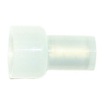 A 2506 T. Isolert endekopp. 6mm²