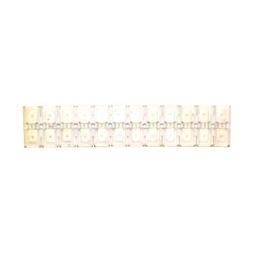 401/12 Koblingsstykke, 12 pol, separate 6,3x0,8mm