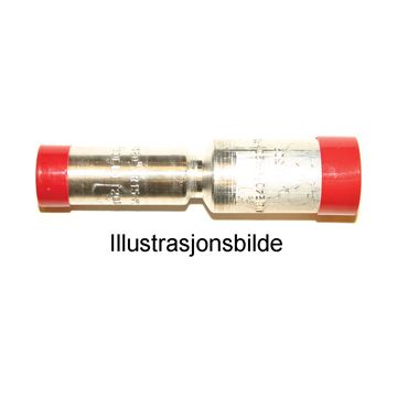 AS 240/185 Press-skjøtehylse, Aluminium, reduksjonshylse Al- 240/185