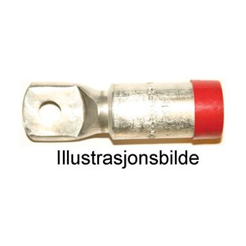 AK 150-16 Presskabelsko, Aluminium 150mm² M16
