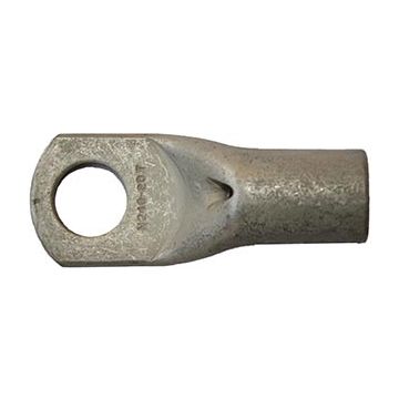 KRT 240-20. Presskabelsko ring Cu 240mm² M20