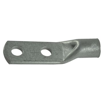 KR 4-5-2 CC16. Rørkabelsko m/2 hull 4-6mm², cc 16mm