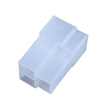 408/3 F 408/3 F. Isolasjonshus 3-pol for flatstift (H)