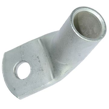 KRF 25-8 45 GR. Presskabelsko Cu 25mm² M8, vinkel 45º