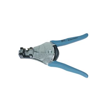 45-097 Avisoleringstang, med faste uttak for AWG 26-16, (0,128-1,31mm²)