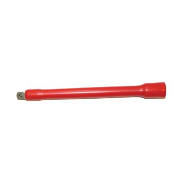 KA SF 12-250. AUS-isolert forlenger for 1/2" skralle.