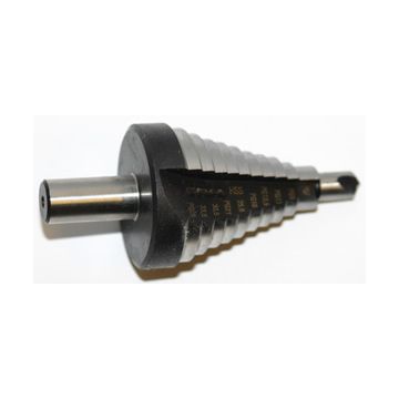 VA 01201. Hullfres ø7-25mm (PG 7-21)
