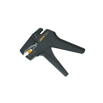 MINIM Avisoleringsverktøy, selvinnstillende tang, 0,08mm-2,5mm²