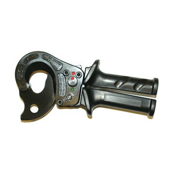 KS 34. Kabelkutter, jekkesaks opp til ca ø=34mm