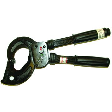 KS 62. Kabelkutter, jekkesaks opp til ø=62mm