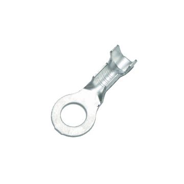B 4653 RP. Rullpress, ring, 4-6mm² M5