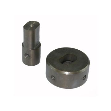 HSBL 21x11. Novopress langlokkstanse til HSBL 7050