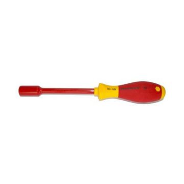 KA PT 5. AUS-isolert pipetrekker, 5mm