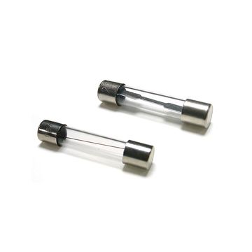 RGS 2. Glassikring 2 A (6,3x32 mm)
