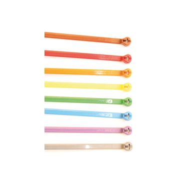 TY 272 GRØNN Abiko strips 203 x 7,6 mm GRØNN