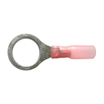 A 1510 RC. Krympeplast-isolert ring.1,5mm² M10