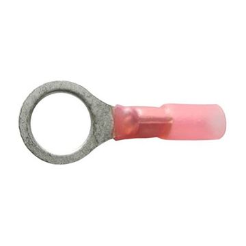 A 1585 RC. Krympeplast-isolert ring. 1,5mm² M8