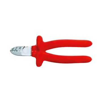 KA T-AVBIT SP. AUS isolert sideavbiter med avisoleringsspor 175 mm