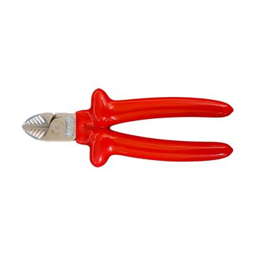 KA T-AVBIT 160. AUS isolert sideavbiter 160 mm