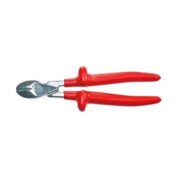 KA T-AVBIT 250. AUS isolert sideavbiter 250 mm