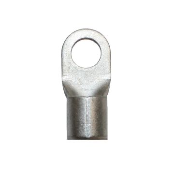 B 50-6 SH B 50-6 SH. Uisolert kabelsko, ring, sveiset hals, 50mm² M6