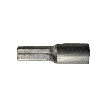 B 1630 SR. Stiftkabelsko, uisolert 16mm²