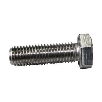 M8-40. Bolt (8.8), elsink M8, 40mm lang