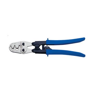 EAP 1050. Presstang for endehylser fra 10 til 50mm² / tvillinghylser fra 4 til 16mm²