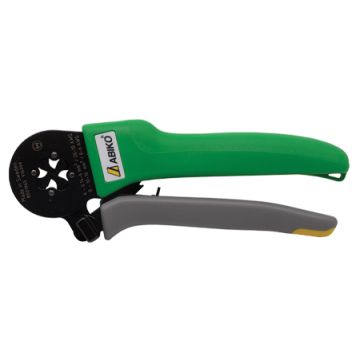 EAP 0116. Presstang, endehylser 0,14-16 mm². (Tidligere navn EAP 0160)