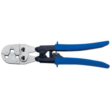 EAP 5095. Presstang for endehylser fra 50 til 95mm²