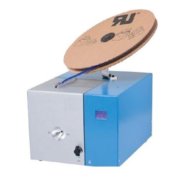 ECM 04. Maskin for avisolering og påsetting av endehylser 0,5-2,5mm².