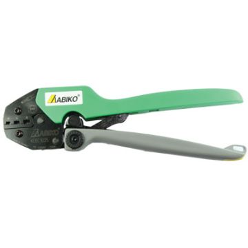 EEB 1025. Presstang for endehylser fra 10 til 25mm².