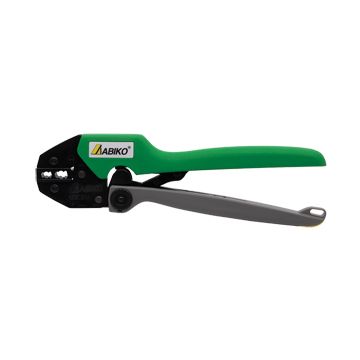EEB 3550. Presstang for endehylser fra 35 til 50mm²